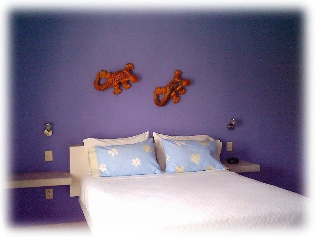 Coral Reef Inn Cozumel