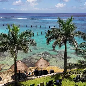 Hotel Blue Angel, Cozumel